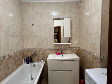 квартира за адресою Феодосійська вул., 1