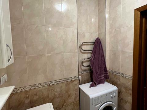 квартира за адресою Феодосійська вул., 1