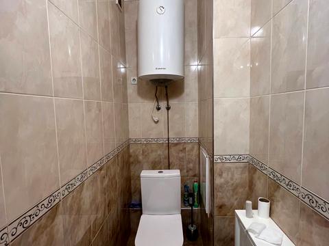 квартира за адресою Феодосійська вул., 1