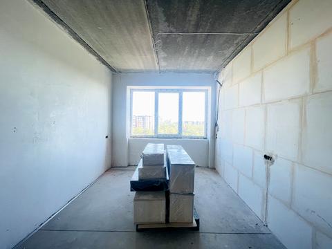 квартира по адресу Матвія Донцова ул. (Тургеневская), 42