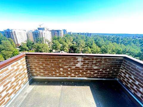 квартира по адресу Матвія Донцова ул. (Тургеневская), 42