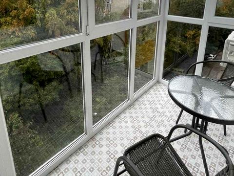 квартира по адресу Жасминовая ул., 11