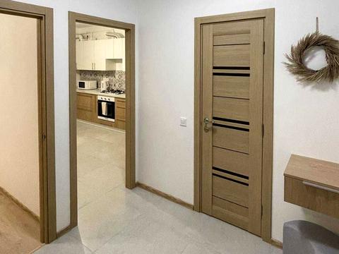 квартира по адресу Жасминовая ул., 11