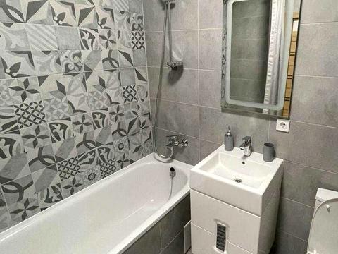 квартира по адресу Жасминовая ул., 11