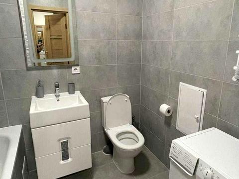 квартира по адресу Жасминовая ул., 11