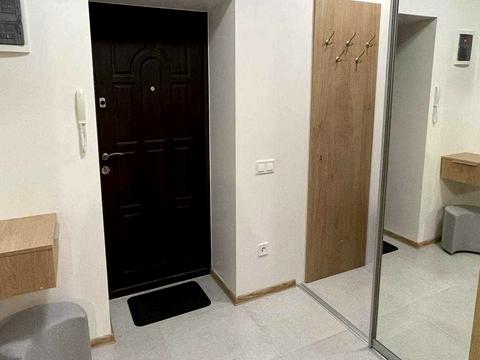 квартира по адресу Жасминовая ул., 11