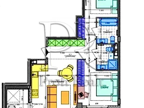 квартира за адресою Братів Шеметів вул., 10/8