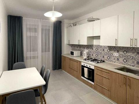 квартира по адресу Жасминовая ул., 11