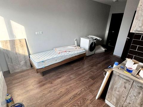 квартира по адресу Бродовская ул., 50Г