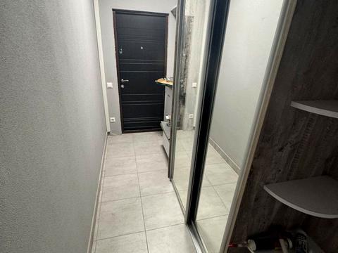 квартира по адресу Бродовская ул., 50Г