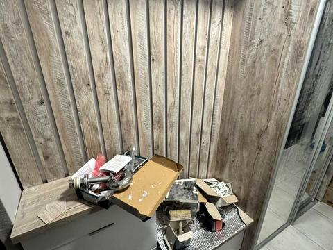 квартира по адресу Бродовская ул., 50Г