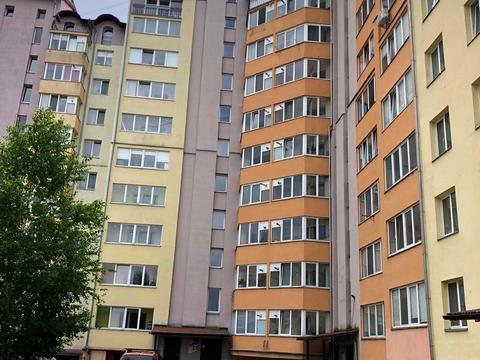 квартира за адресою Гетьмана Мазепи вул., 175а