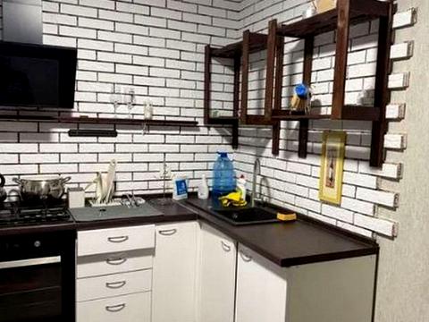 квартира за адресою Кармелюка вул., 5/1