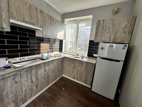 квартира по адресу Бродовская ул., 50Г