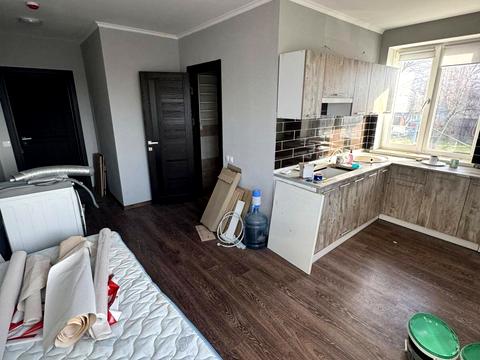 квартира по адресу Бродовская ул., 50Г