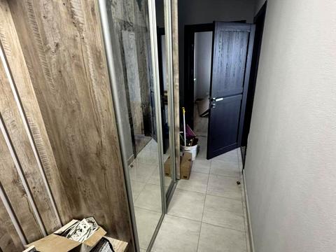 квартира по адресу Бродовская ул., 50Г