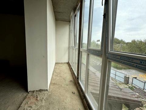 квартира за адресою Костя Широцького вул., 120