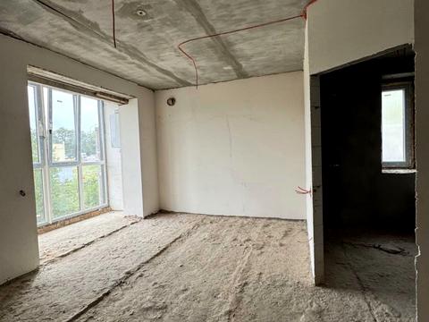 квартира за адресою Костя Широцького вул., 120