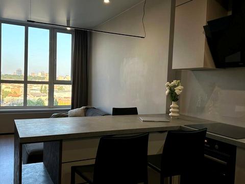 квартира за адресою Берестейський просп. (Перемоги), 5-В