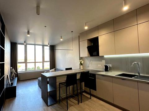 квартира за адресою Берестейський просп. (Перемоги), 5-В