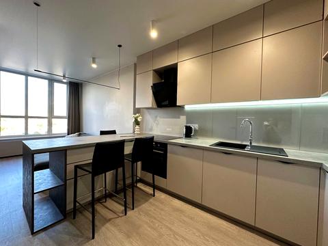 квартира за адресою Берестейський просп. (Перемоги), 5-В