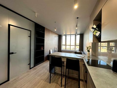 квартира за адресою Берестейський просп. (Перемоги), 5-В