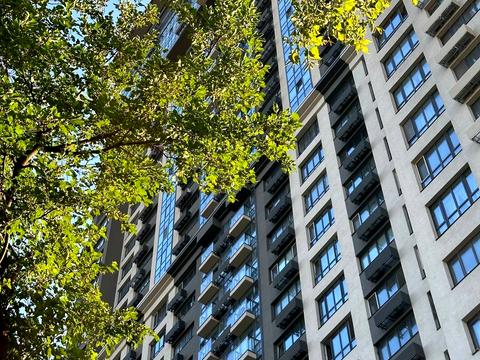 квартира за адресою Берестейський просп. (Перемоги), 5-В