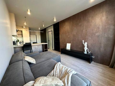 квартира за адресою Берестейський просп. (Перемоги), 5-В