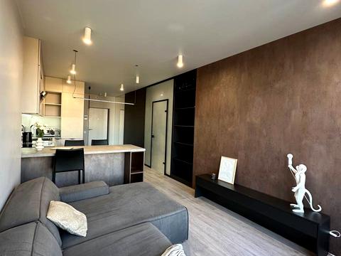 квартира за адресою Берестейський просп. (Перемоги), 5-В