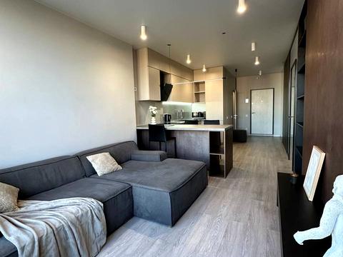 квартира за адресою Берестейський просп. (Перемоги), 5-В