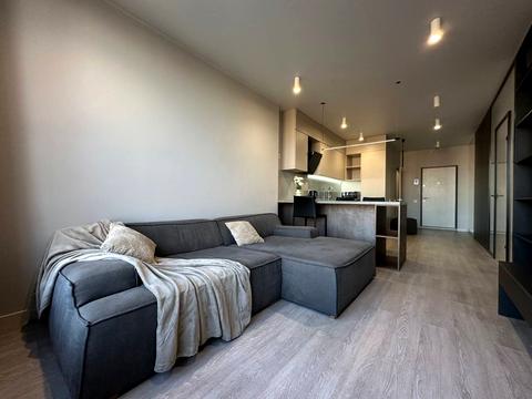 квартира за адресою Берестейський просп. (Перемоги), 5-В