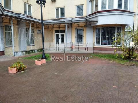 коммерческая по адресу Макеевская ул., 10-А