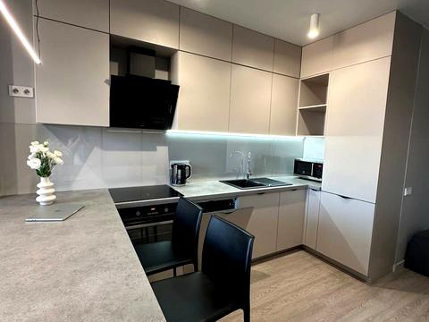 квартира за адресою Берестейський просп. (Перемоги), 5-В