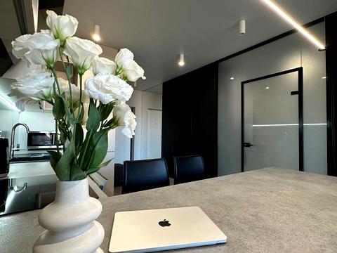 квартира за адресою Берестейський просп. (Перемоги), 5-В