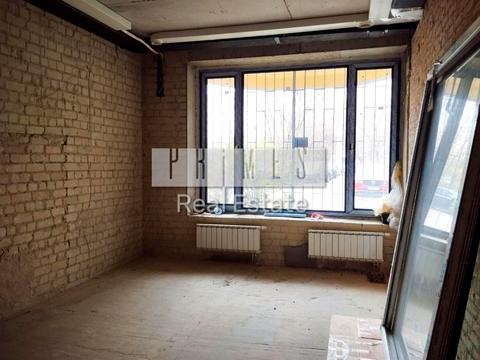 коммерческая по адресу Макеевская ул., 10-А