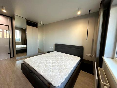 квартира за адресою Берестейський просп. (Перемоги), 5-В