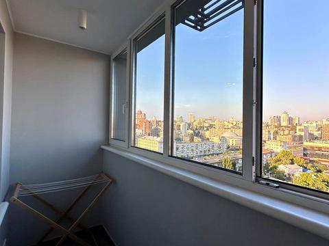 квартира за адресою Берестейський просп. (Перемоги), 5-В