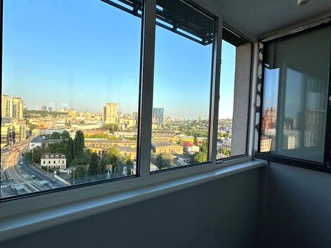 квартира за адресою Берестейський просп. (Перемоги), 5-В