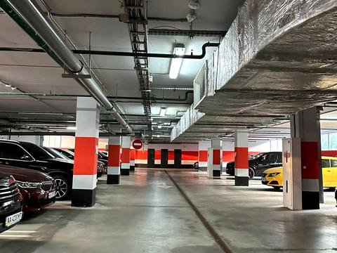 квартира за адресою Берестейський просп. (Перемоги), 5-В