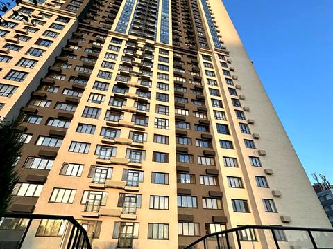 квартира за адресою Берестейський просп. (Перемоги), 5-В