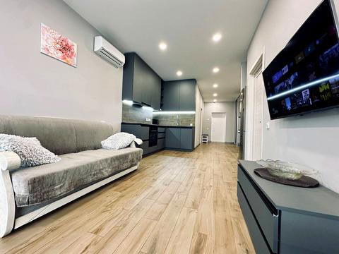 квартира по адресу Володимира Вернадського ул. (Дзержинського), 29-К