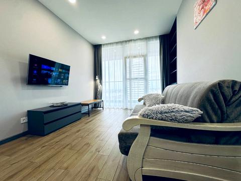 квартира по адресу Володимира Вернадського ул. (Дзержинського), 29-К