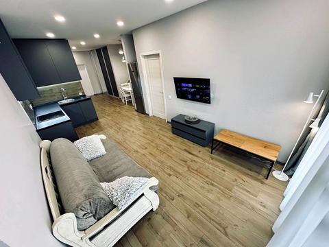 квартира по адресу Володимира Вернадського ул. (Дзержинського), 29-К