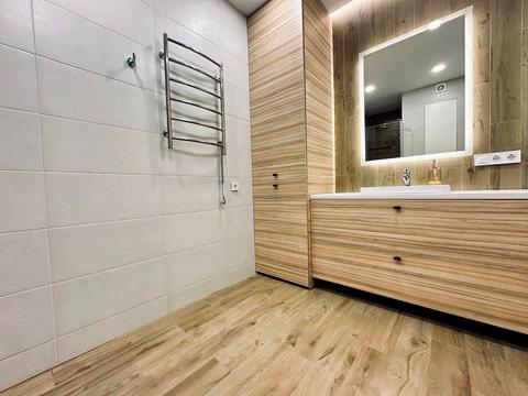 квартира по адресу Володимира Вернадського ул. (Дзержинського), 29-К