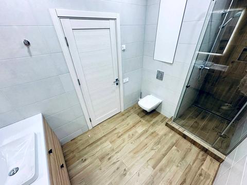 квартира по адресу Володимира Вернадського ул. (Дзержинського), 29-К