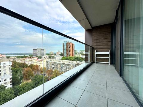 квартира по адресу Володимира Вернадського ул. (Дзержинського), 29-К