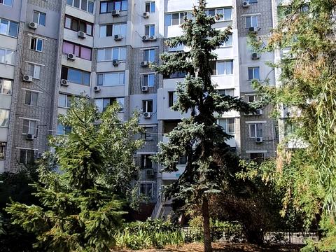 квартира по адресу Добровольцев ул. (Маршала Говорова), 5б