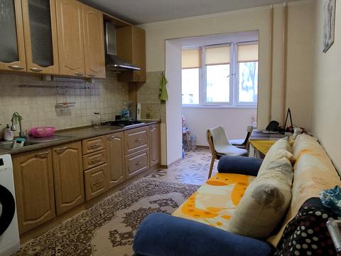 квартира по адресу Добровольцев ул. (Маршала Говорова), 5б