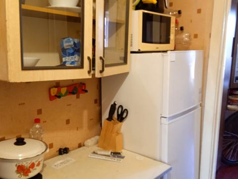 квартира за адресою Академіка Навашина вул., 13