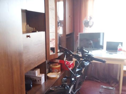 квартира за адресою Академіка Навашина вул., 13